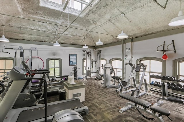 1107 S Peters St Unit 510, New Orleans, LA 70130 - photo 20