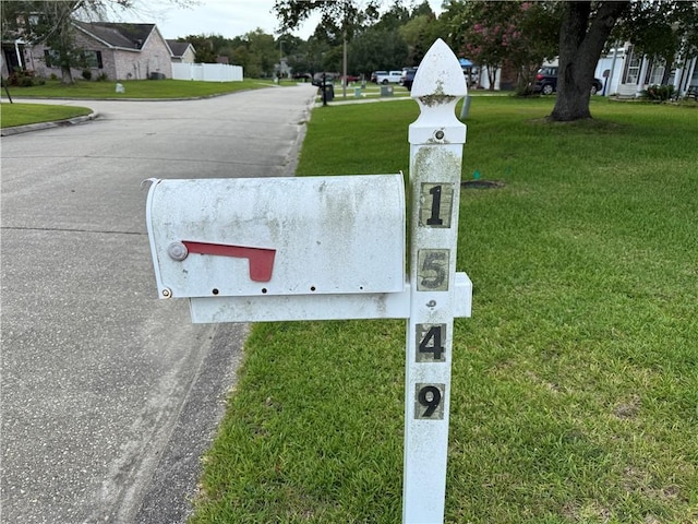 1549 Hunters Point Rd, Slidell, LA 70460 - photo 15