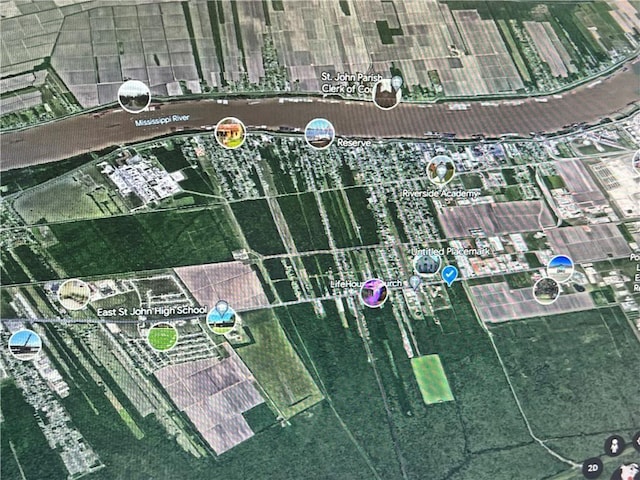 0 W Airline Hwy, Reserve, LA 70084 - photo 1