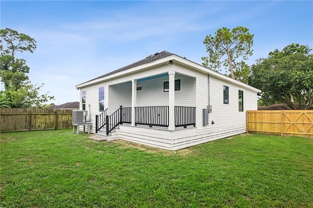 2417 Edgar Dr, Violet, LA 70092 - photo 16