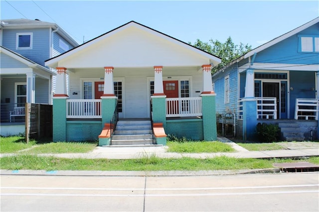 253032 N Galvez St, New Orleans, LA 70112 - photo 1