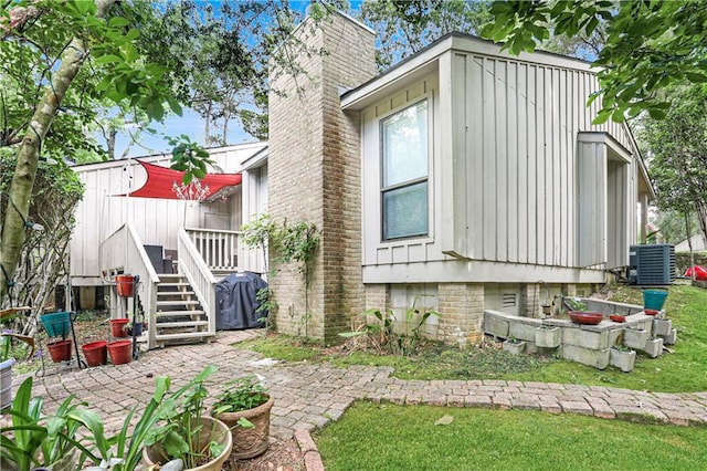 128 Grand Cheniere Dr Unit 321, Mandeville, LA 70471 - photo 22