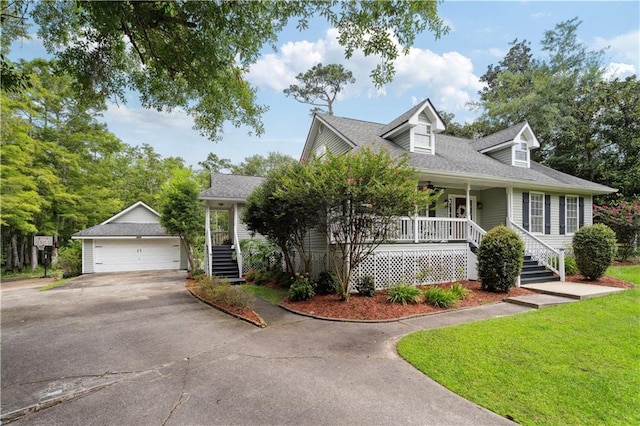 439 Nighthawk Dr, Slidell, LA 70461 - photo 2