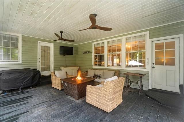 439 Nighthawk Dr, Slidell, LA 70461 - photo 28