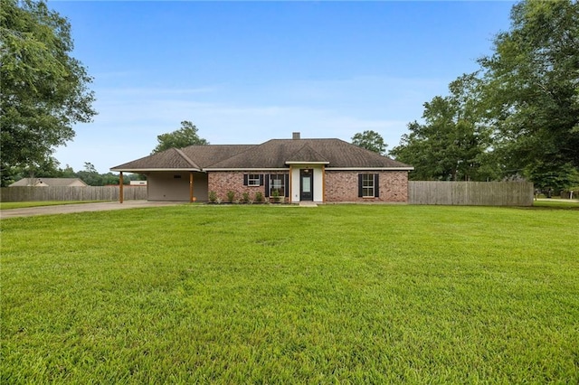 34022 Duff Rd, Walker, LA 70785 - photo 2