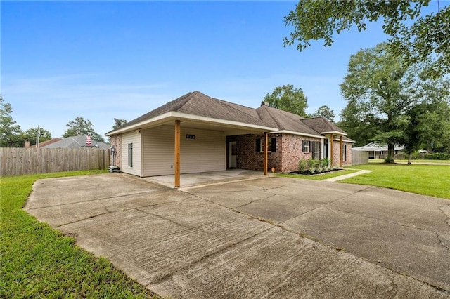 34022 Duff Rd, Walker, LA 70785 - photo 5