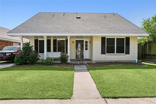 4716 Lake Borgne Ave, Metairie, LA 70006 - photo 1