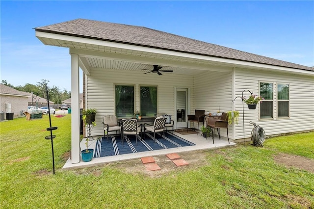 40356 Cypress Reserve Blvd, Ponchatoula, LA 70454 - photo 20