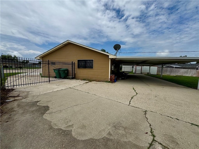156 Grambling Ct, Avondale, LA 70094 - photo 19