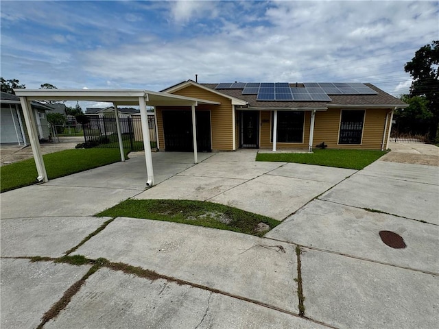 156 Grambling Ct, Avondale, LA 70094 - photo 21
