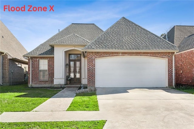 8418 Le Marie Ct, Denham Springs, LA 70706 - photo 1