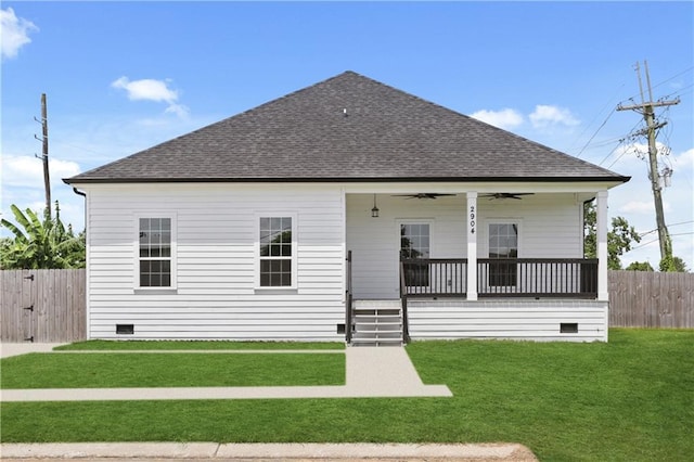 2904 Pirate Dr, Chalmette, LA 70043 - photo 1
