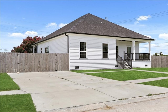 2904 Pirate Dr, Chalmette, LA 70043 - photo 2