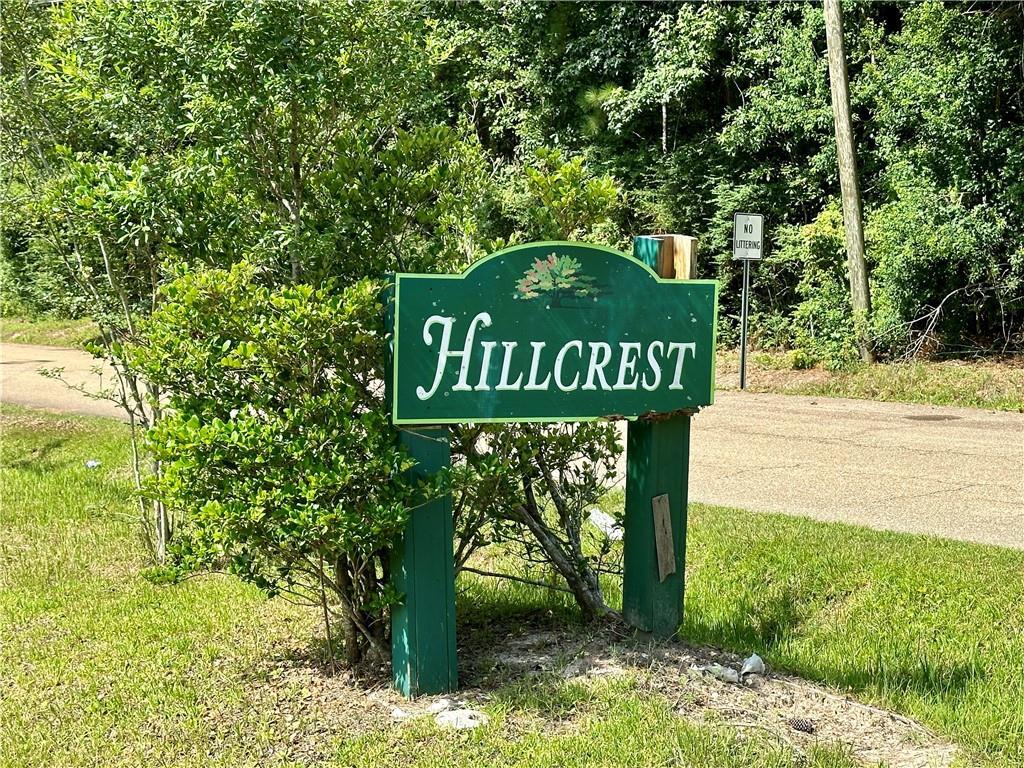 LOT14 Green St, Abita Springs, LA 70420 - photo 1