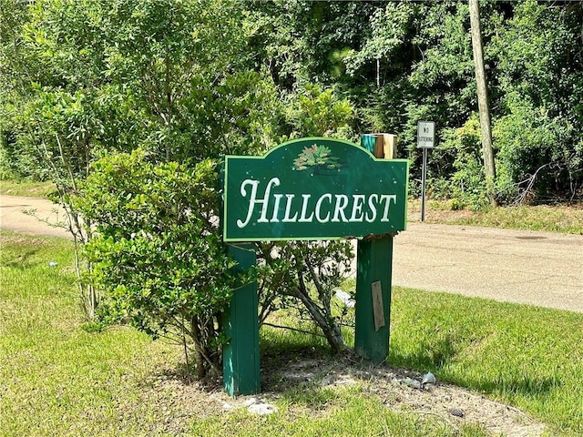LOT14 Green St, Abita Springs, LA 70420 - photo 1