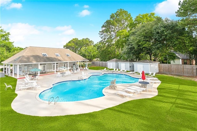 2029 W Ridge Dr, Mandeville, LA 70448 - photo 26
