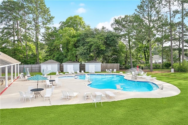 2029 W Ridge Dr, Mandeville, LA 70448 - photo 27