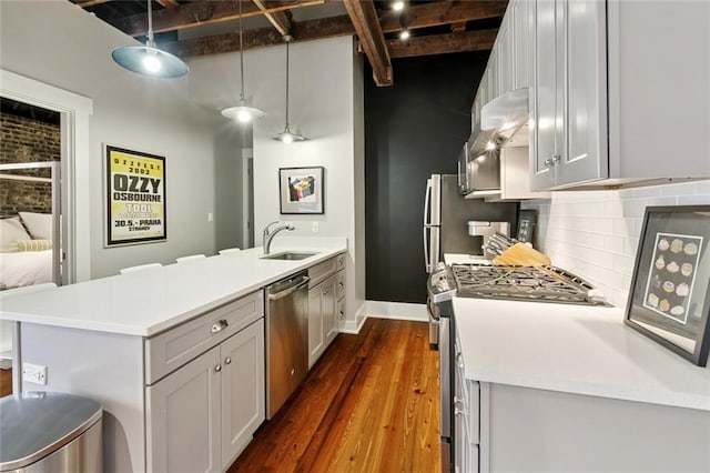 1215 Louisiana Ave Unit 207, New Orleans, LA 70115 - photo 9
