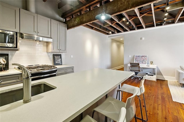 1215 Louisiana Ave Unit 207, New Orleans, LA 70115 - photo 10