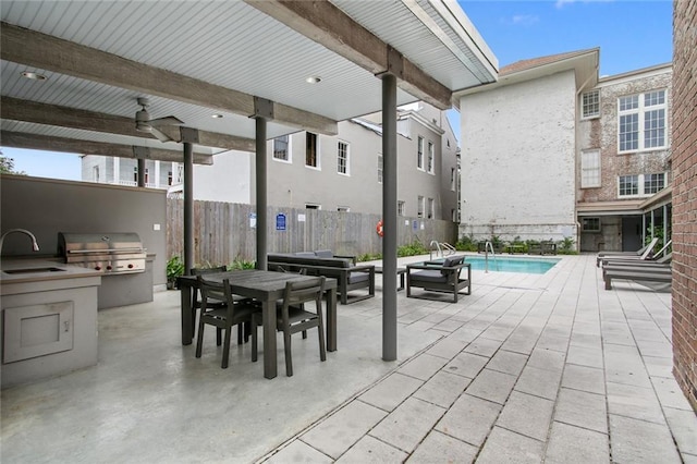 1215 Louisiana Ave Unit 207, New Orleans, LA 70115 - photo 19