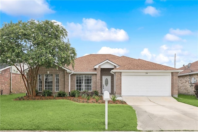 34 Lake Powell Ct, Harvey, LA 70058 - photo 1