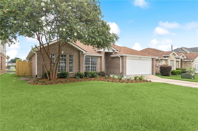 34 Lake Powell Ct, Harvey, LA 70058 - photo 2