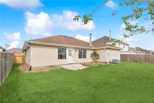 34 Lake Powell Ct, Harvey, LA 70058 - photo 18
