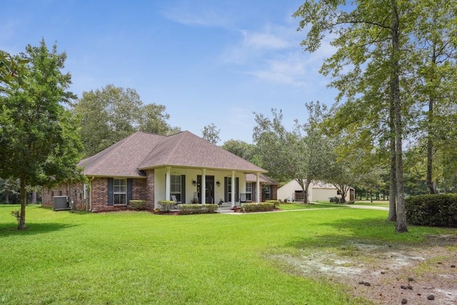 80082 Woodland Dr, Bush, LA 70431 - photo 3