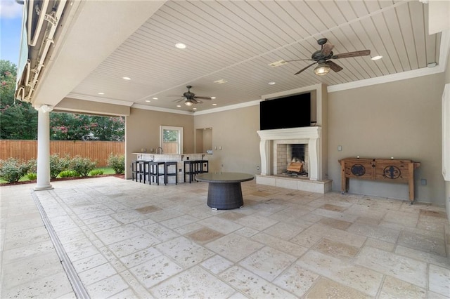 305 Opine Ct, Covington, LA 70433 - photo 5