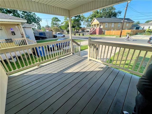 3662 Clematis St, New Orleans, LA 70122 - photo 2
