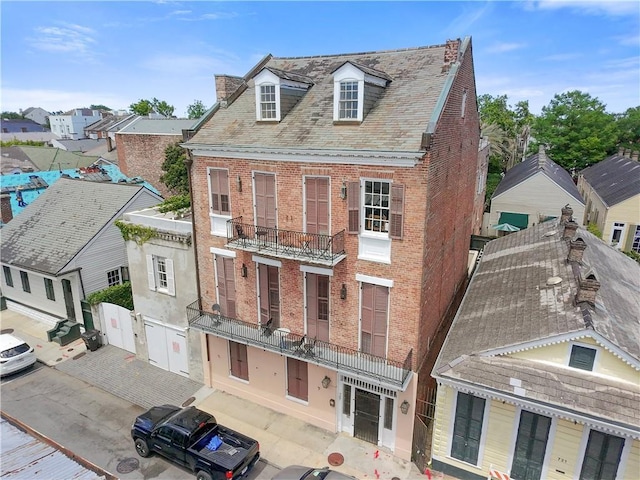 727 Barracks St Unit 3, New Orleans, LA 70116 - photo 1