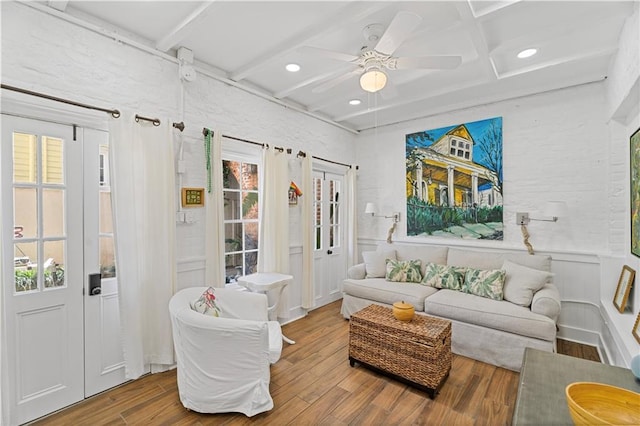 727 Barracks St Unit 3, New Orleans, LA 70116 - photo 2