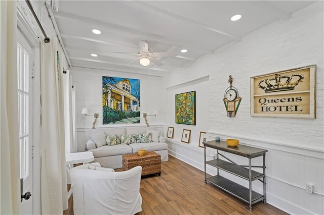 727 Barracks St Unit 3, New Orleans, LA 70116 - photo 3