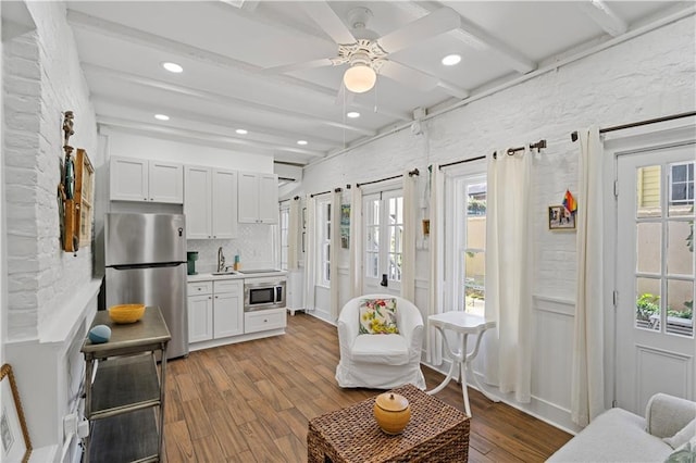 727 Barracks St Unit 3, New Orleans, LA 70116 - photo 4