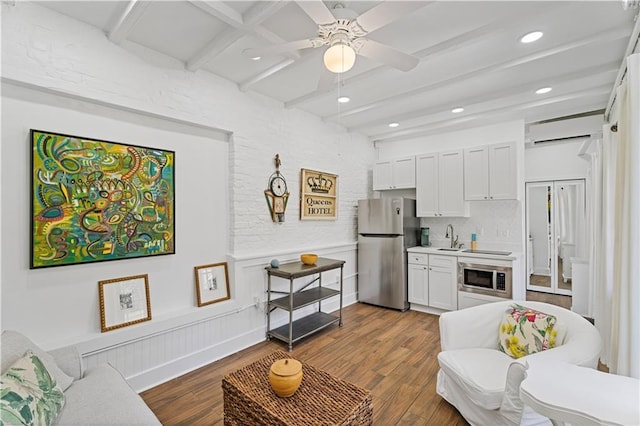 727 Barracks St Unit 3, New Orleans, LA 70116 - photo 5