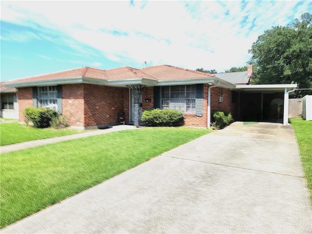 1640 Tropic Dr, New Orleans, LA 70131 - photo 1