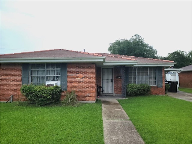 1640 Tropic Dr, New Orleans, LA 70131 - photo 3