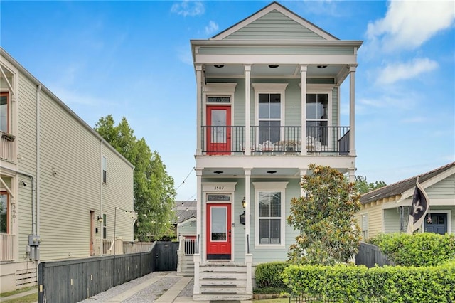 350507 Urquhart St, New Orleans, LA 70117 - photo 1