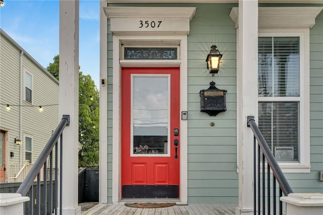 350507 Urquhart St, New Orleans, LA 70117 - photo 2