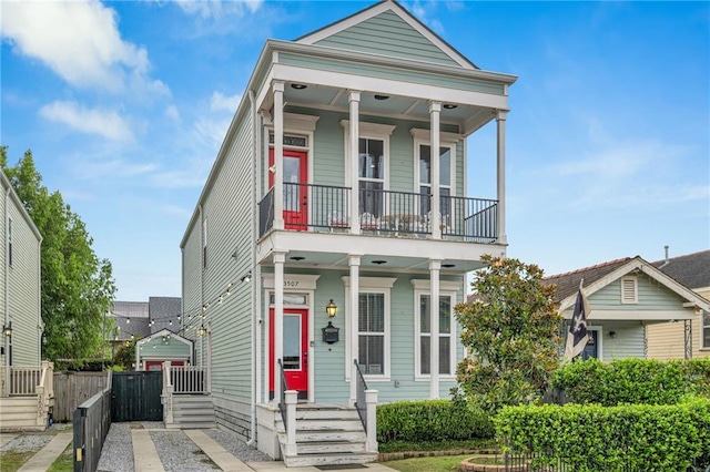 350507 Urquhart St, New Orleans, LA 70117 - photo 22