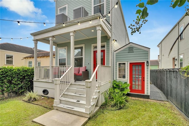 350507 Urquhart St, New Orleans, LA 70117 - photo 41