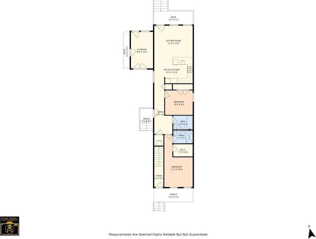 350507 Urquhart St, New Orleans, LA 70117 - photo 43