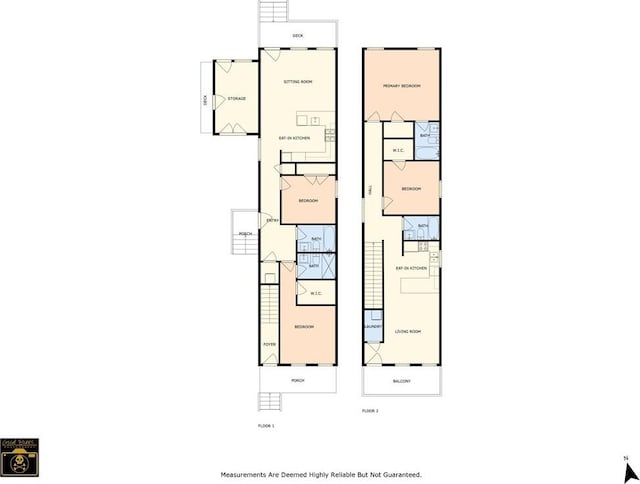 350507 Urquhart St, New Orleans, LA 70117 - photo 48