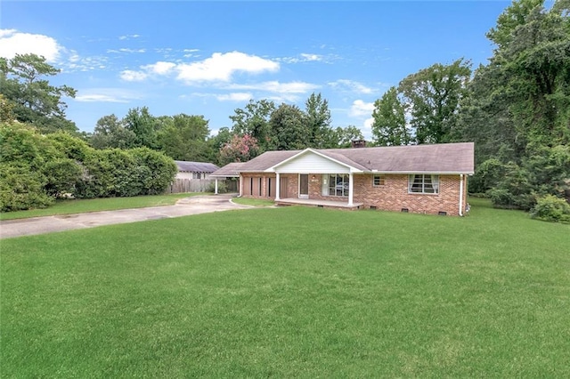 9535 Hyacinth Ave, Baton Rouge, LA 70810 - photo 16