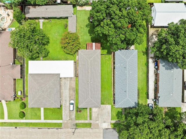 1801 N Hullen St, Metairie, LA 70001 - photo 25