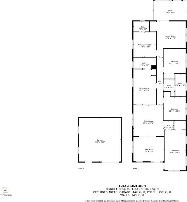 1801 N Hullen St, Metairie, LA 70001 - photo 26