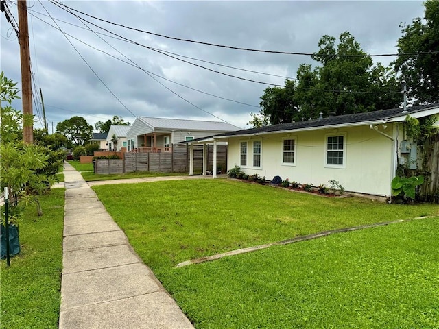 5111 Piety Dr, New Orleans, LA 70126 - photo 5