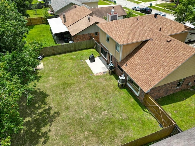 320 Somerset Rd, Slidell, LA 70461 - photo 32