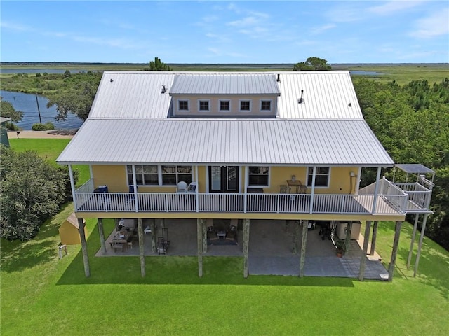 419 Carr Dr, Slidell, LA 70458 - photo 4
