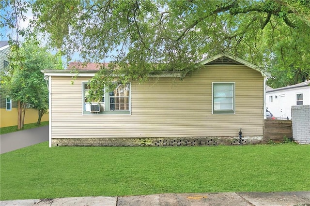 3124 Castine St, New Orleans, LA 70119 - photo 1